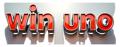win uno logo